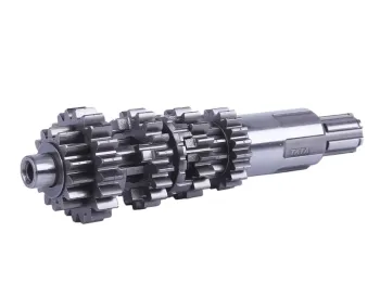 CB 250-300CC - Первинний вал із шестернями (73270)