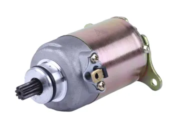 125-150CC4T - Стартер электрический (YBX) (73885)