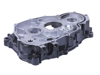 CG 150-200CC - Картер двигуна правий TATA AGRO-MOTO (74265)