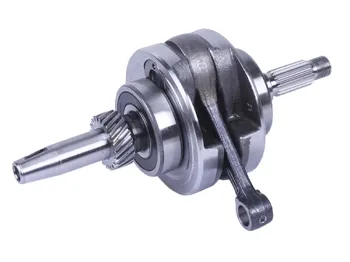 CGB 200CC - Колінвал у зборі (250мм) (74266)