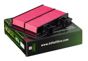 Повітряний фільтр HIFLO HFA3914 HIFLO FILTRO (75463)