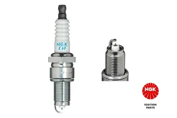 Свеча зажигания NGK 96760 / ZGR7GI-13G (76169)