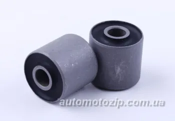 125-150CC4T - Сайлентблоки 30x10x30мм к-т 2 шт. (YBX) TATA AGRO-MOTO (79241)