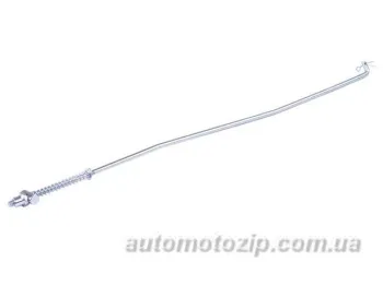 ZS200A - Тяга заднього гальма TATA AGRO-MOTO (79246)