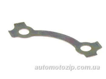 ZS200A - Шайба фіксатор болтів демпфера TATA AGRO-MOTO (79284)