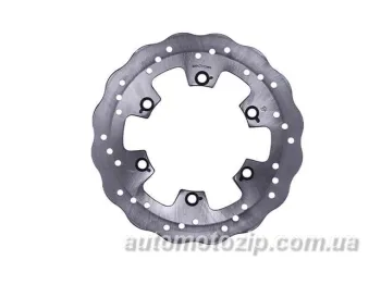 Spark SP250D-7 - Диск тормозной передний (79292)