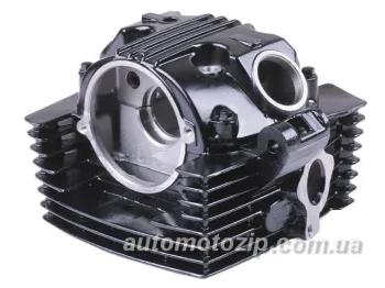 CB 250CC - Головка циліндра (з баланс валом) 65,5 мм TATA AGRO-MOTO (79299)