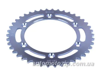 Shineray XY250GY-6B - Зірка задня 520 x 42Т (79305)