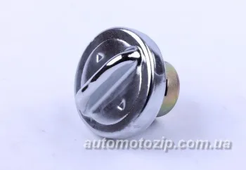 Active - Кришка паливного бака (YBX) TATA AGRO-MOTO (79317)