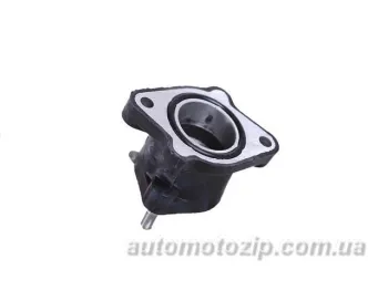 CG 300CC - Патрубок карбюратора YBX TATA AGRO-MOTO (79327)
