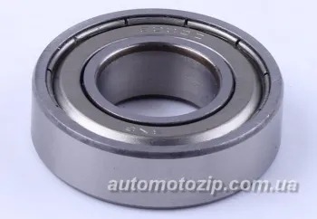 125-150CC - Подшипник двигателя 6002 ZZ (YBX) TATA AGRO-MOTO (79333)