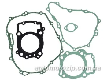 CB 250CC - Прокладки двигуна комплект 171FMM TATA AGRO-MOTO (79485)