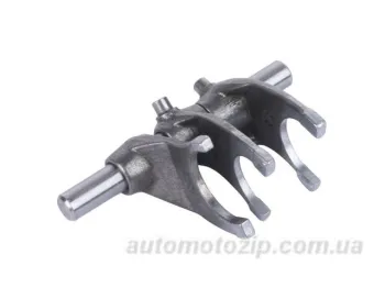 CB 300CC - Вал КПП + вилки 3 шт (ZS174MN-5) TATA AGRO-MOTO (81999)