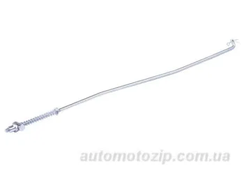 ZS200A - Тяга заднего тормоза 470мм (YBX) (82024)