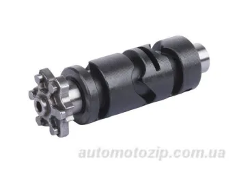 CB 300CC - Вал копирный (трансмиссии) ZS174MN-5 TATA AGRO-MOTO (82203)