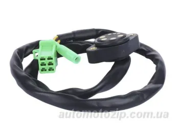 CB 300CC - Датчик КПП 7 контактов (ZS174MN-5) TATA AGRO-MOTO (82208)