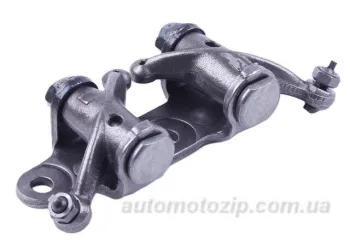 CG 150-200CC - Коромысла (рокера) верхние в сборе (YBX) (82219)
