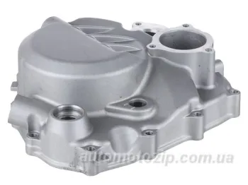CB 300CC - Крышка двигателя правая (ZS174MN-5) TATA AGRO-MOTO (83153)