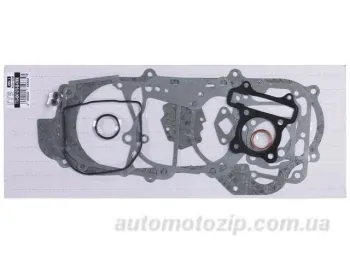 50CC4T - Прокладки двигателя 47 мм 80CC к-т, 9 единиц (TTG) (83412)