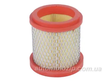 Shineray XY200/250GY-9А - Елемент повітряного фільтра (L-115мм) тип 2 (83782)