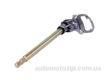 CG 300CC - Вал перемикання передач 220мм (YBX) (83994)