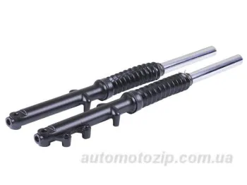 ZS200A - Амортизаторы передние (YBX) TATA AGRO-MOTO (84423)