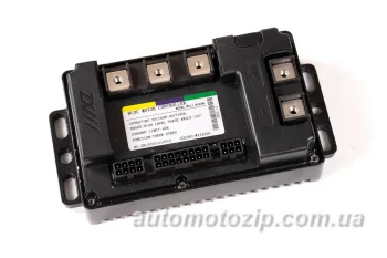 CR-13 - Контроллер 60-72V 60А CROSSER (84451)