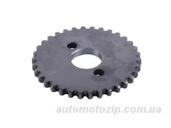 CB-250CC - Шестерня (звезда) распредвала 34 зуба (171FMM) TATA AGRO-MOTO (85014)