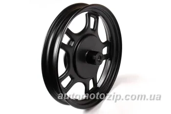 CR-1 / CR-2 - Диск передний 38мм (без покрышки) CROSSER (85524)