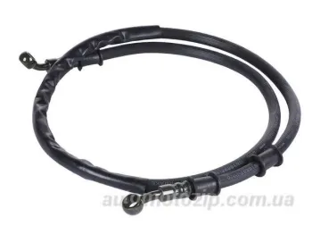 Enduro/Kross - Шланг гидравлический переднего тормоза (L-1200мм) (86590)