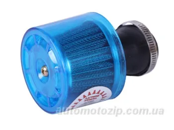 Фільтр нульовий Power Clear синій 35мм 45град. - АМ (YBX) (86844)