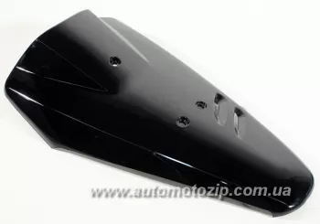Honda DIO AF-27/28 пластик - передній верхній 
