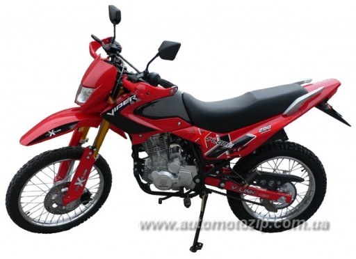 Viper MX200R (V200R)
