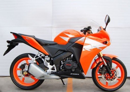 Viper V200CR / V250CR