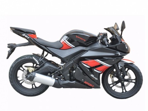 Viper V250-R1
