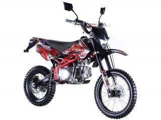 Viper V125P (Cross-Pro)