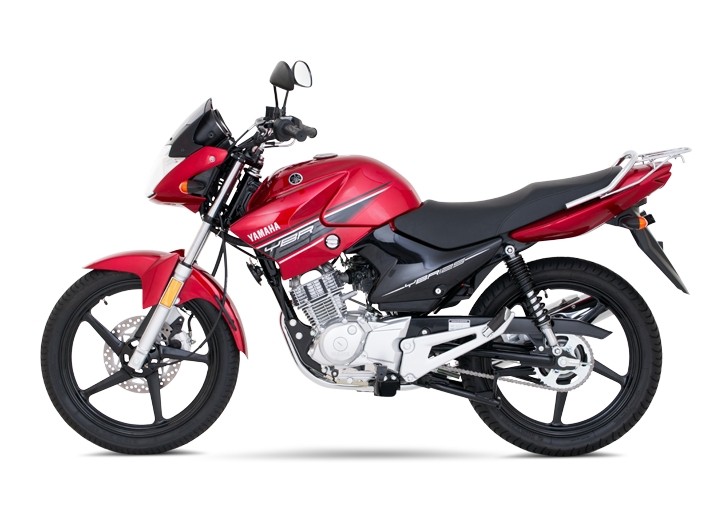 JIANSHE YB125