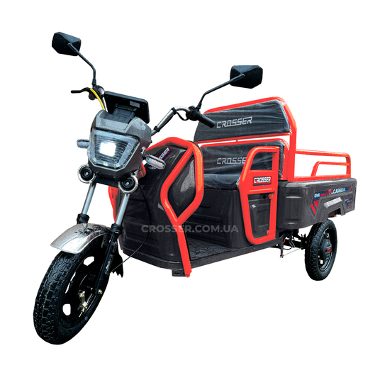 Crosser Cargo