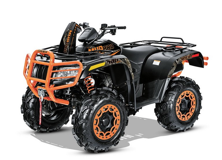 Mud Pro