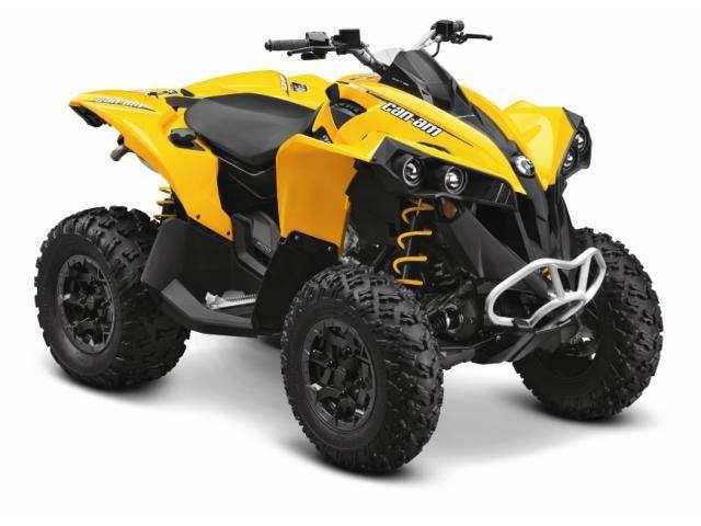 Renegade