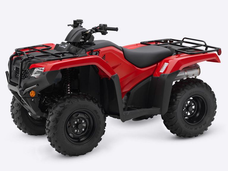 TRX (Fourtrax)