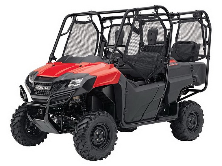 SXS (Pioneer)
