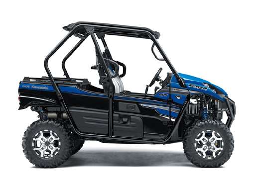 KRF / KRT (Teryx)