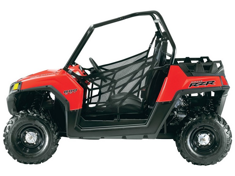 Ranger / RZR