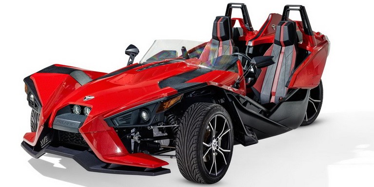 Slingshot
