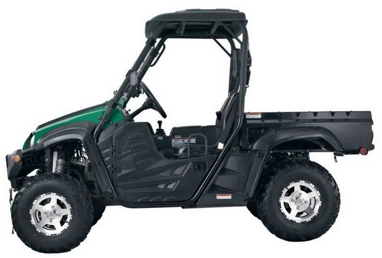 UTV