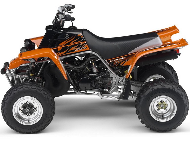 YFZ (Banshee)