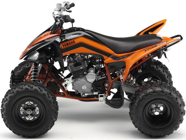 YFM (Raptor)